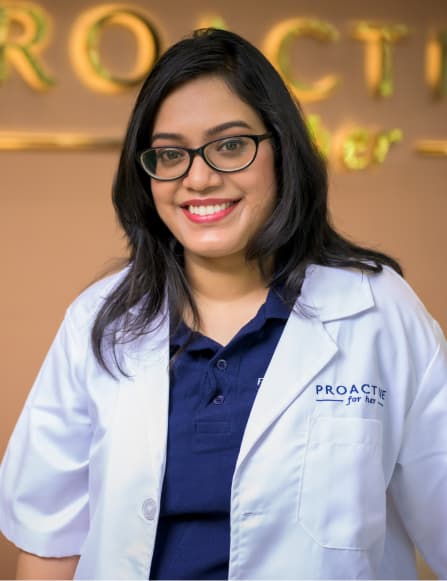 Dr Geetha Aurangabadkar