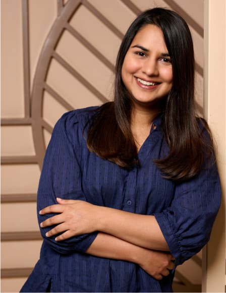 Sukriti Malpani