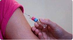 Lululemon | HPV Vaccination