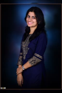 Dr. Shilpa Menon