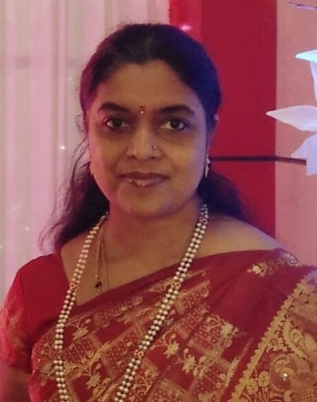 Dr. Veena Kabbinada