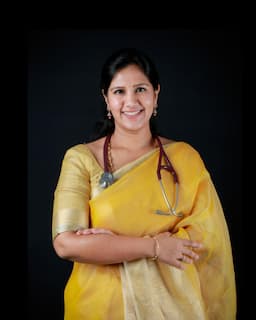 Dr Sahiti M