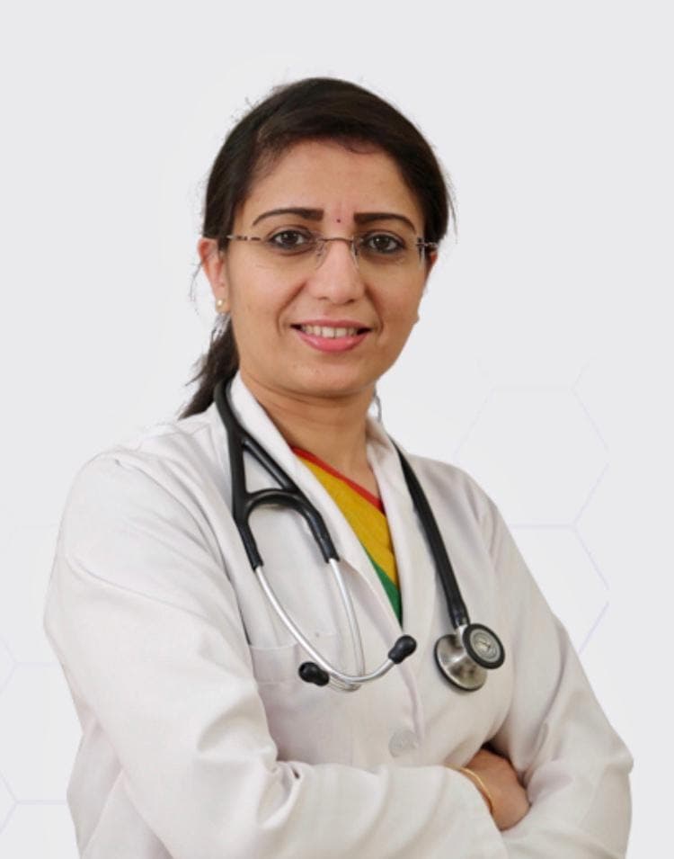 Dr. Geeta Aurangabadkar