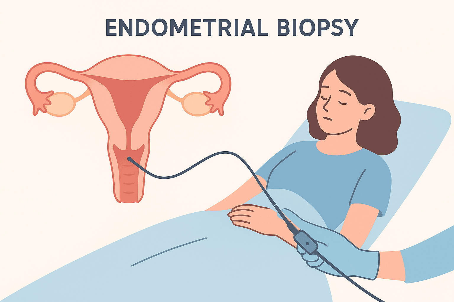 Endometrial Biopsy