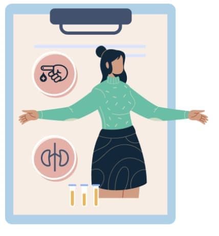 Diabetes and Kidney Disease