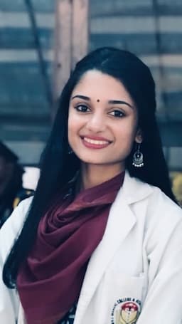 Dr. Riya Kumar