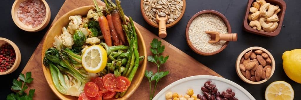 An Indian Diet for PCOS