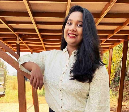 Anuja Dani