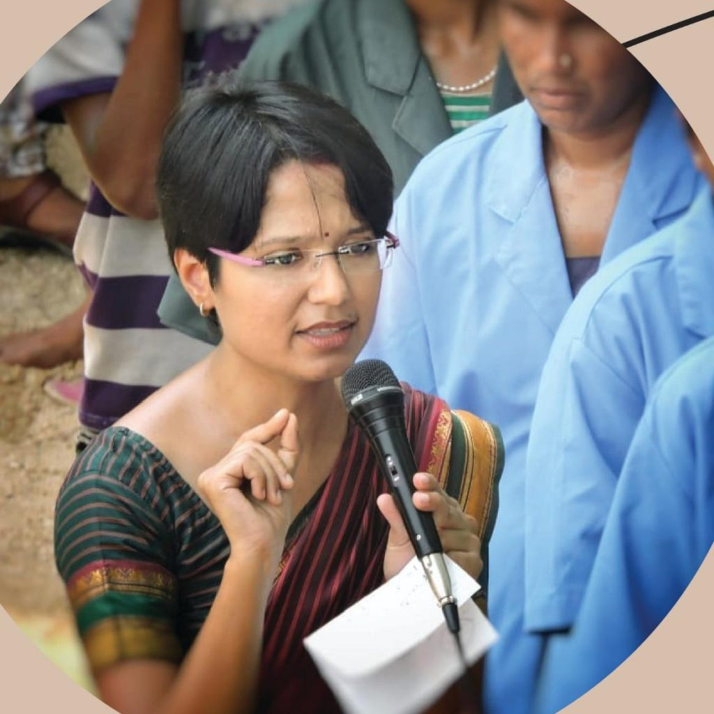 Taru Jindal