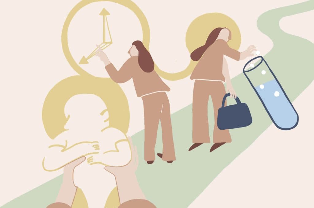 Egg Freezing in India: Is this the Path to the Future?