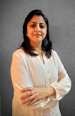 Dr. Nitika Jain