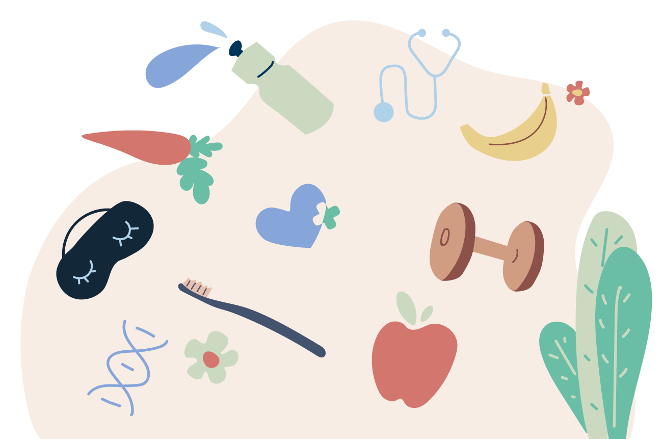 Mother's Thumb a.k.a De Quervain's tenosynovitis