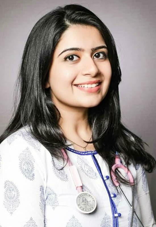 Dr. Divya Vora