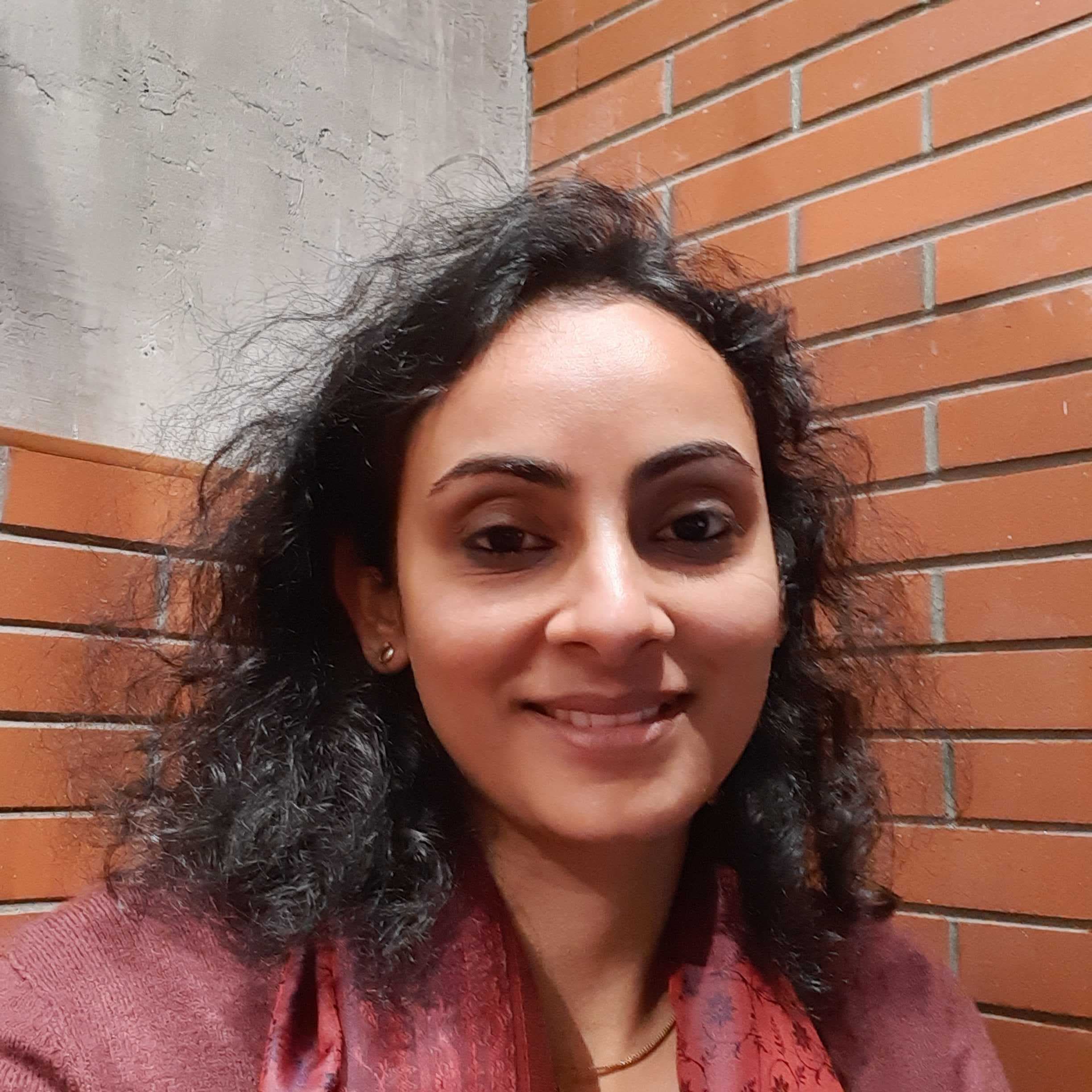 Dr. Kirti Singh