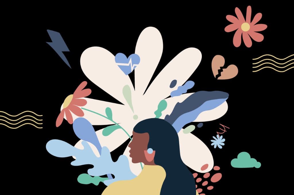 Simple tricks to deal with toxic positivity