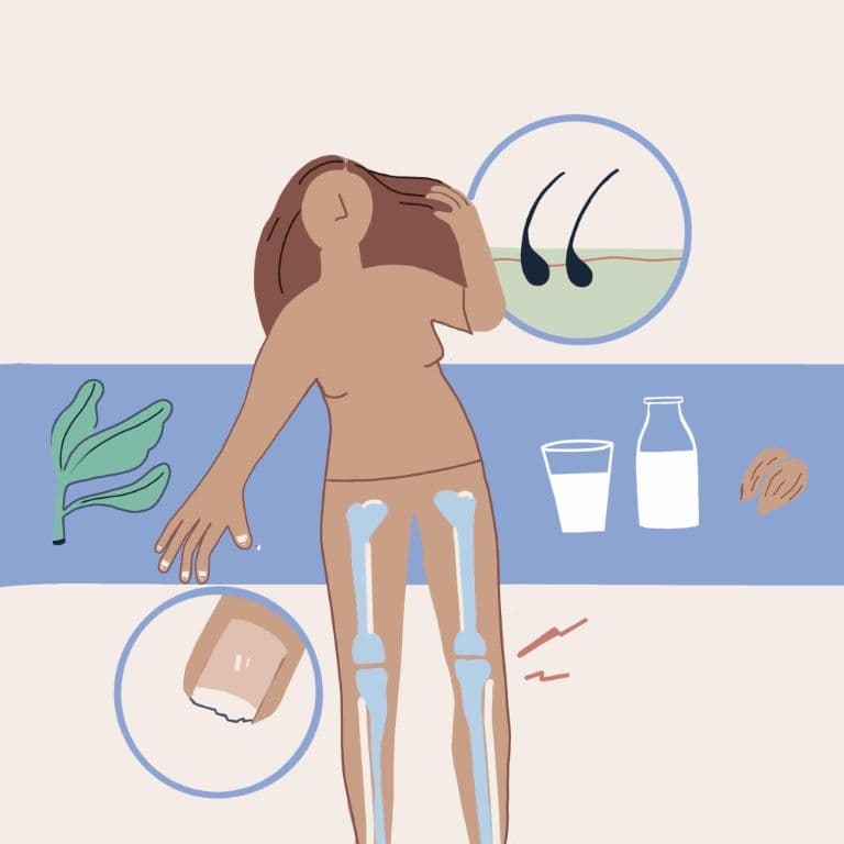 11 Ways to Manage Osteoporosis for Menopausal Women