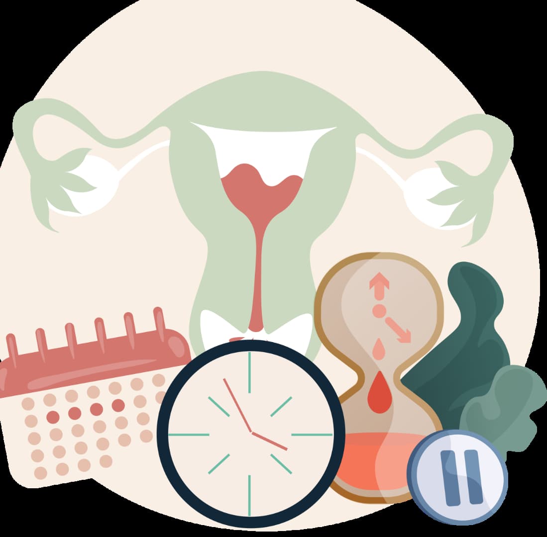 Side Effects of Hormone Replacement Therapy I Should Know About