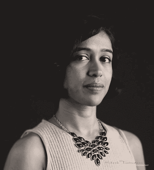 Dr. Anjali Pal