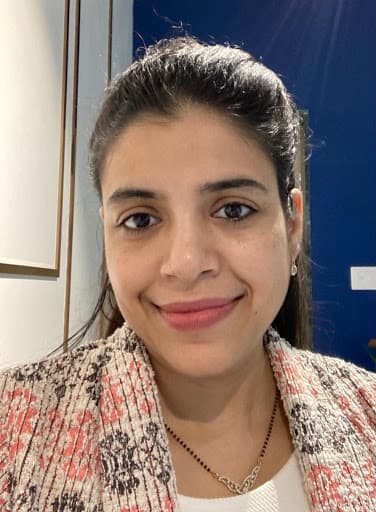 Dr. Neha Gupta