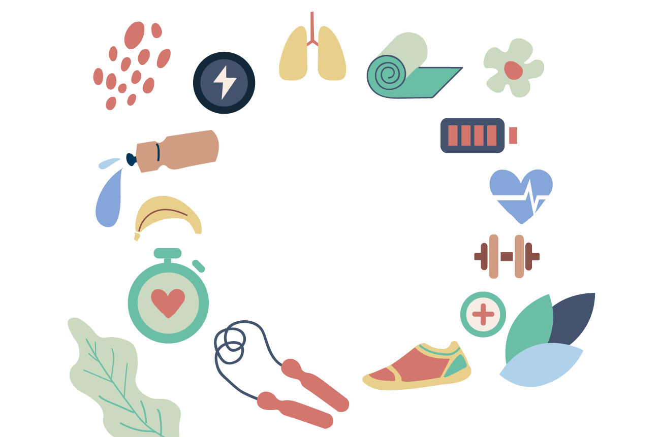 Feeling Fatigued? Your Body May Lack in Essential Vitamins
