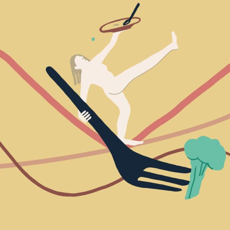 Extreme Diets and Hormonal Imbalances