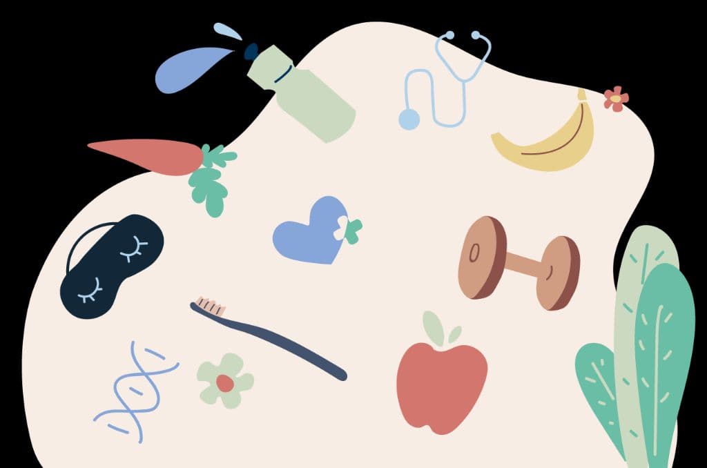 How to Stay Hormonally Happy