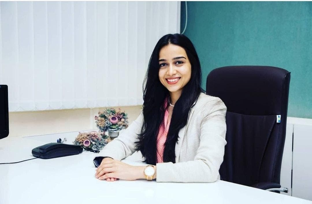Dr. Madhur Kelkar-Kulkarni