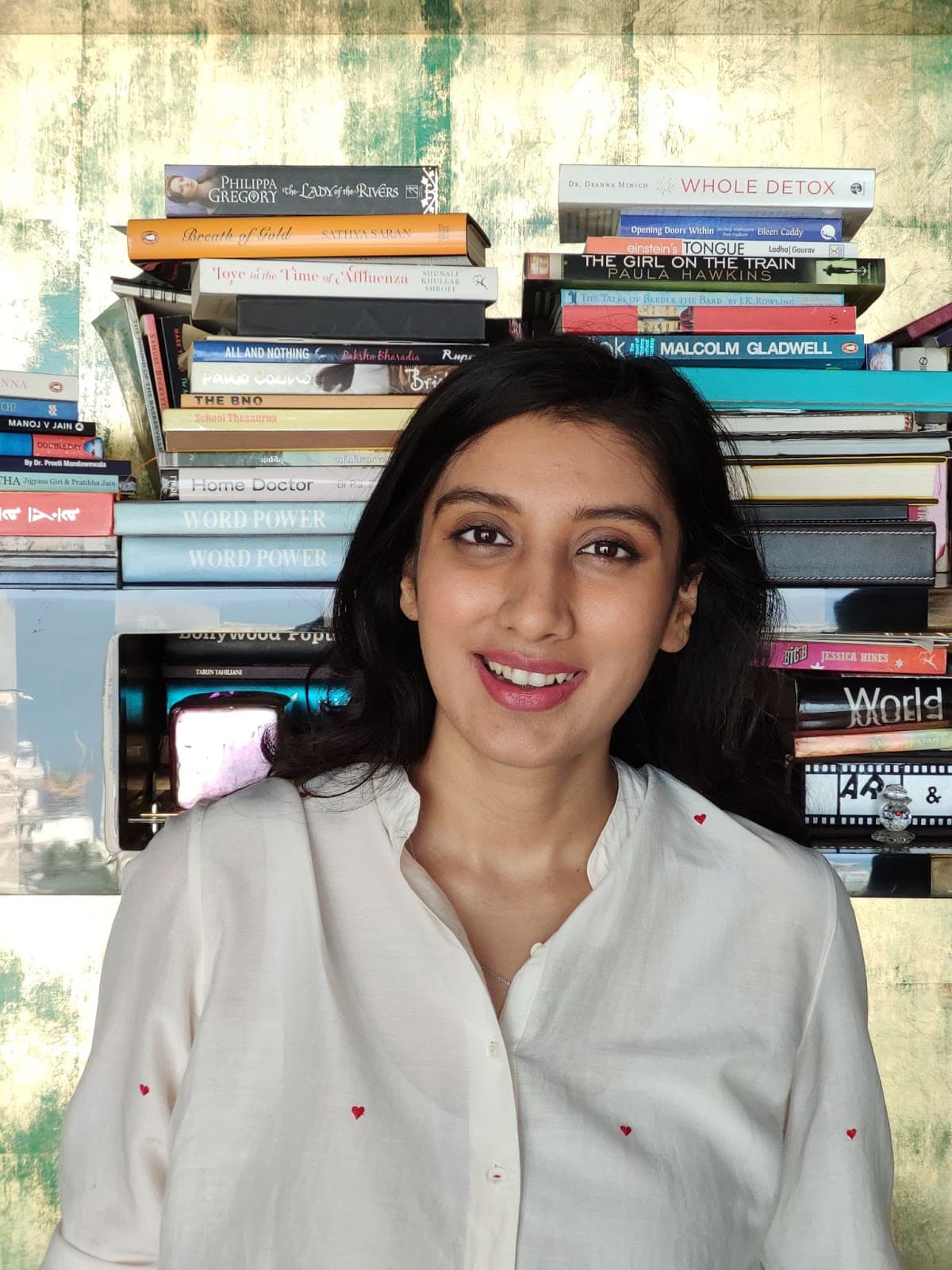 Ridhi Golechha
