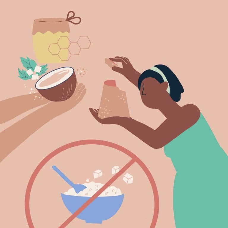 Ways to Avoid Hidden Sugars