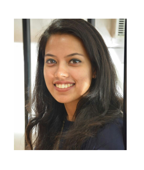 Mrinmoyee Sinha