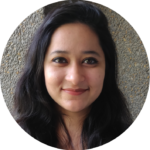 Madhulika Narasimhan