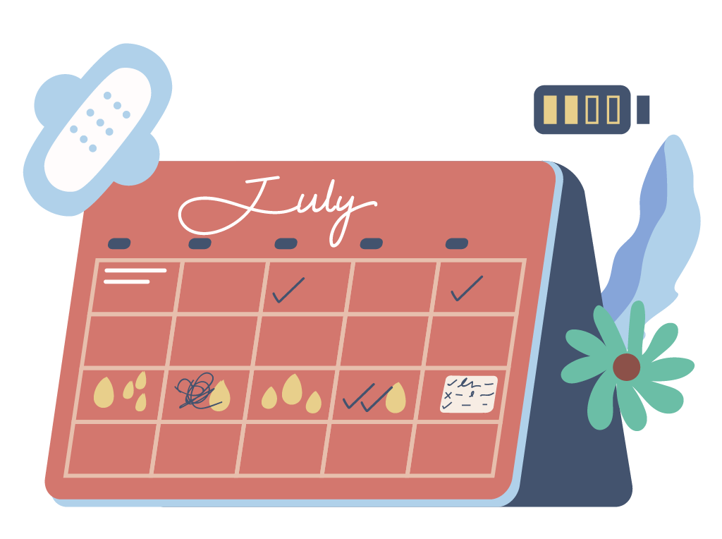 your mother’s health say about you?