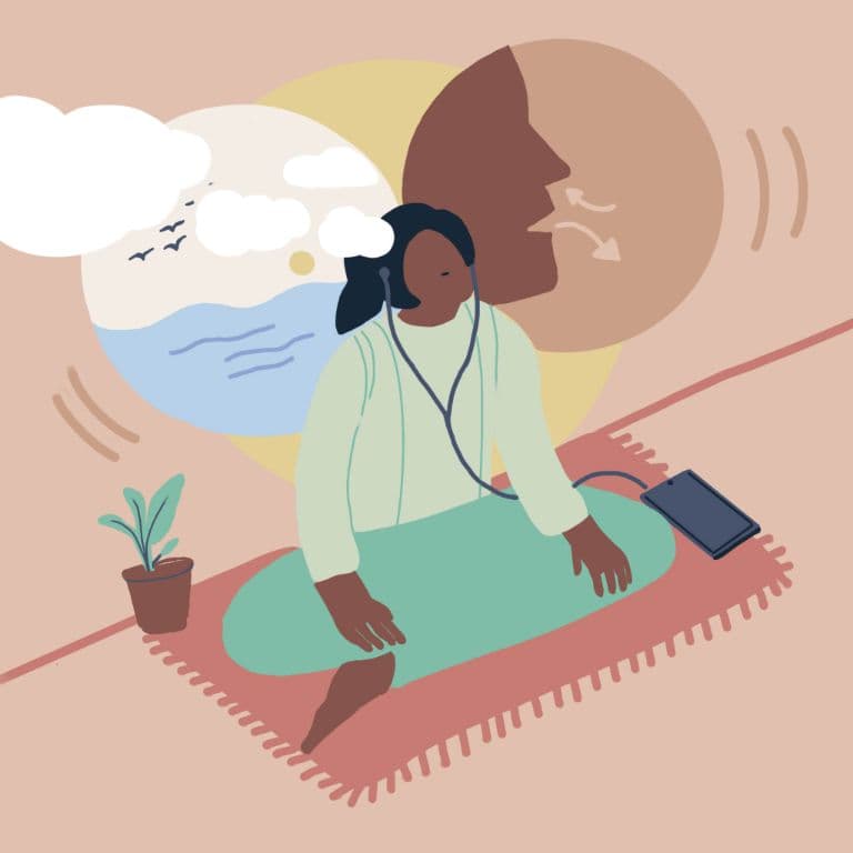 Beginners Guide for Meditation