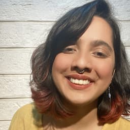 Apurupa Vatsalya (she/they)