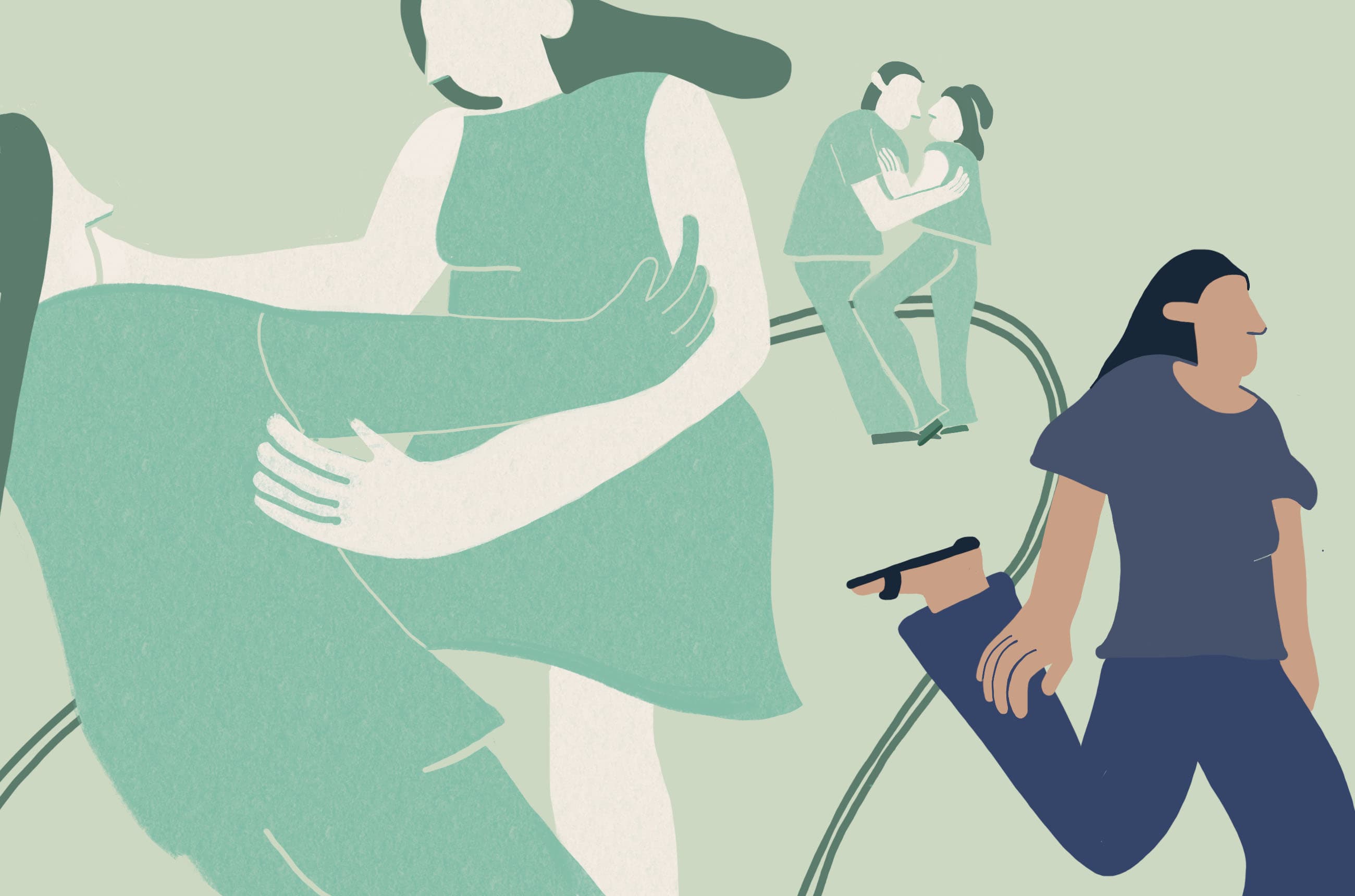 Understanding Asexuality and Sexual Health: A Doctor’s Perspective.