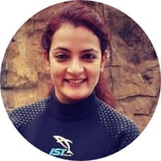 Disha Dewan