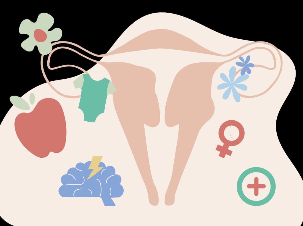 Understanding Postpartum Anxiety