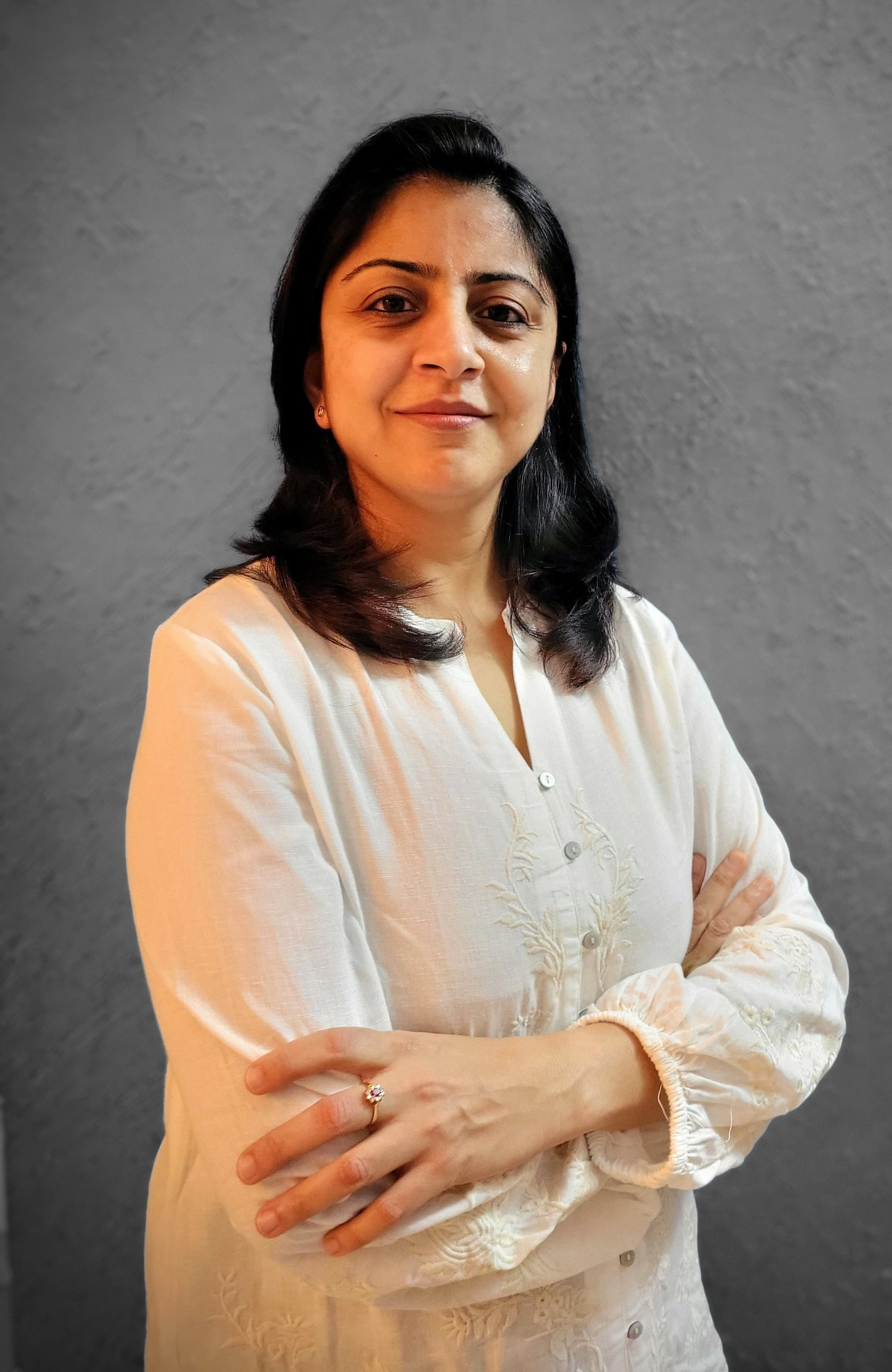 Dr. Nitika Jain