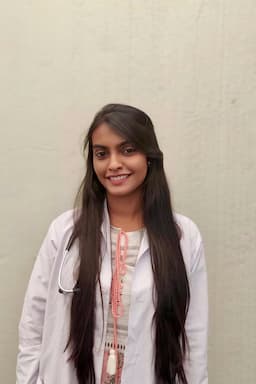 Dr. Sahana Manjunath