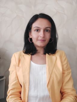 Dr. Sweta Sheth Pandya