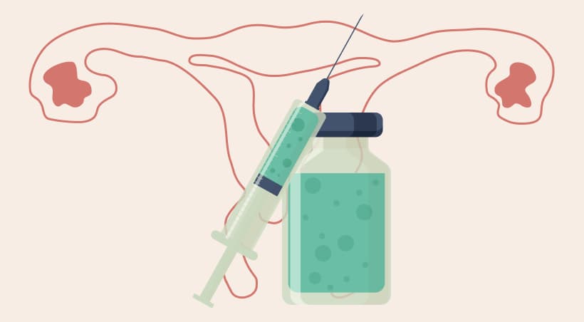 Here's Why Your Pre-teen Needs Their HPV Vaccination