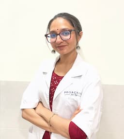 Harshita Nagare