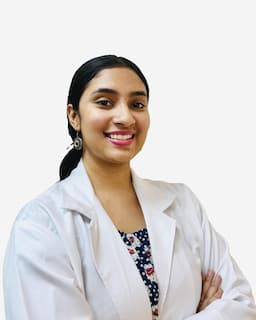 Sneha Annmary Chandy (she/her)