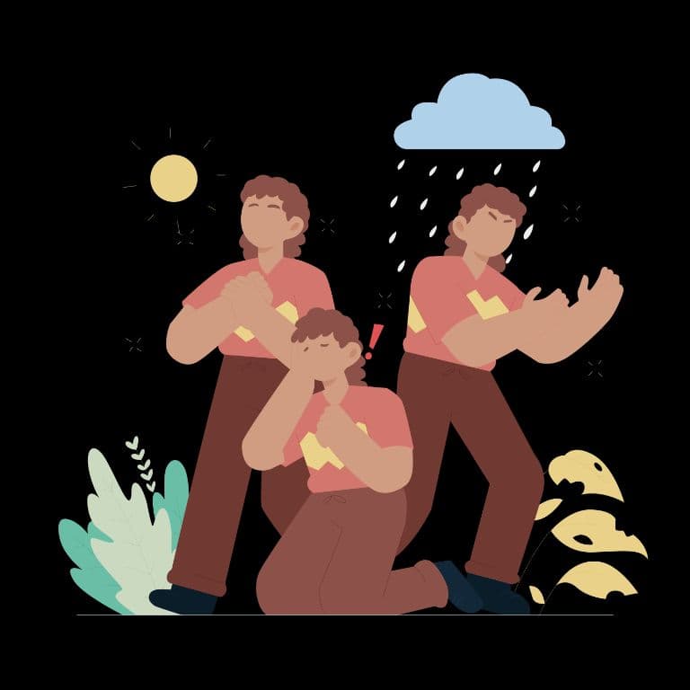 Can Menopause Cause Depression?