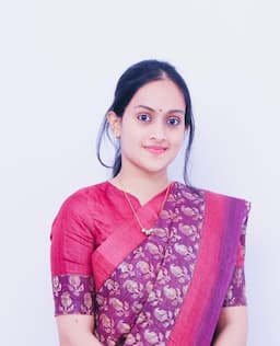 Dr. Nithya P J (she/her)