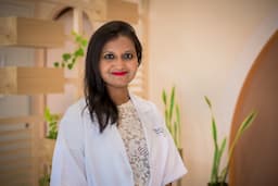 Dr. Ritika Shanmugam (she/her)