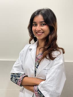 Riddhi Singh Jhala