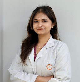Dr Arushi Agrawal
