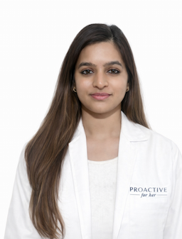 Dr Isha Shetty