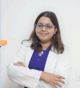 Dr. Gauthami M